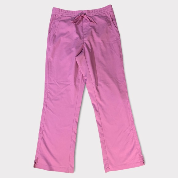 Purple Label by Healing Hands Scrub Pants Size Medium Beautiful and Comfortable - Picture 4 of 9
